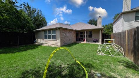3117 Kennedy Drive Mckinney TX 75071