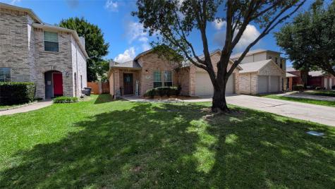 3117 Kennedy Drive Mckinney TX 75071
