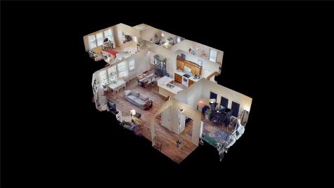 3117 Kennedy Drive Mckinney TX 75071