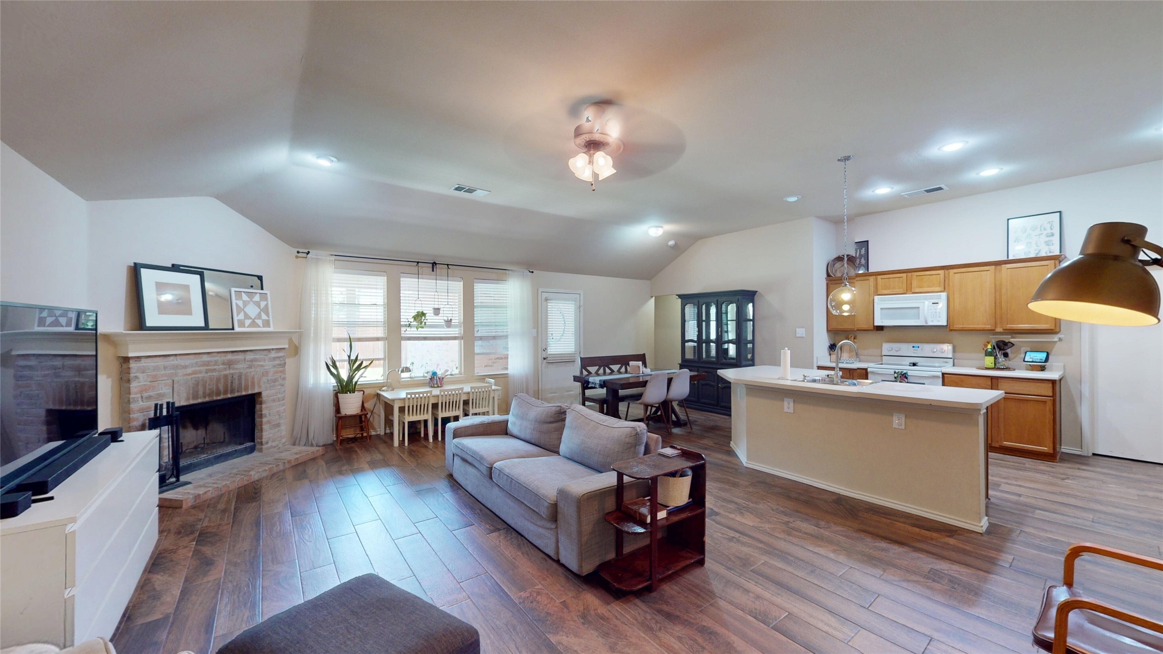3117 Kennedy Drive Mckinney TX 75071