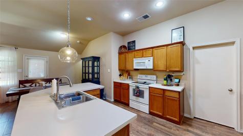 3117 Kennedy Drive Mckinney TX 75071