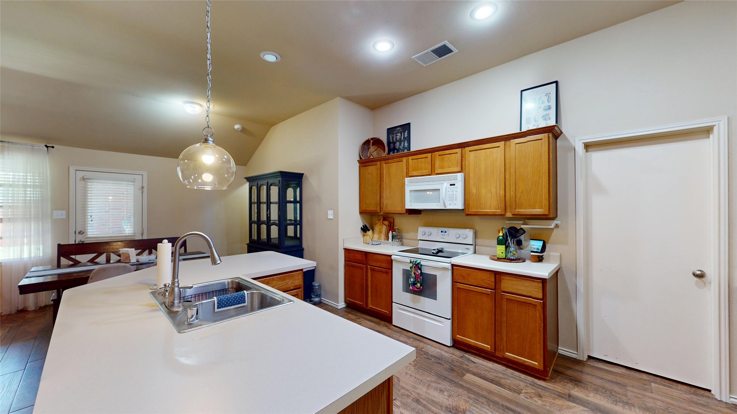 3117 Kennedy Drive Mckinney TX 75071