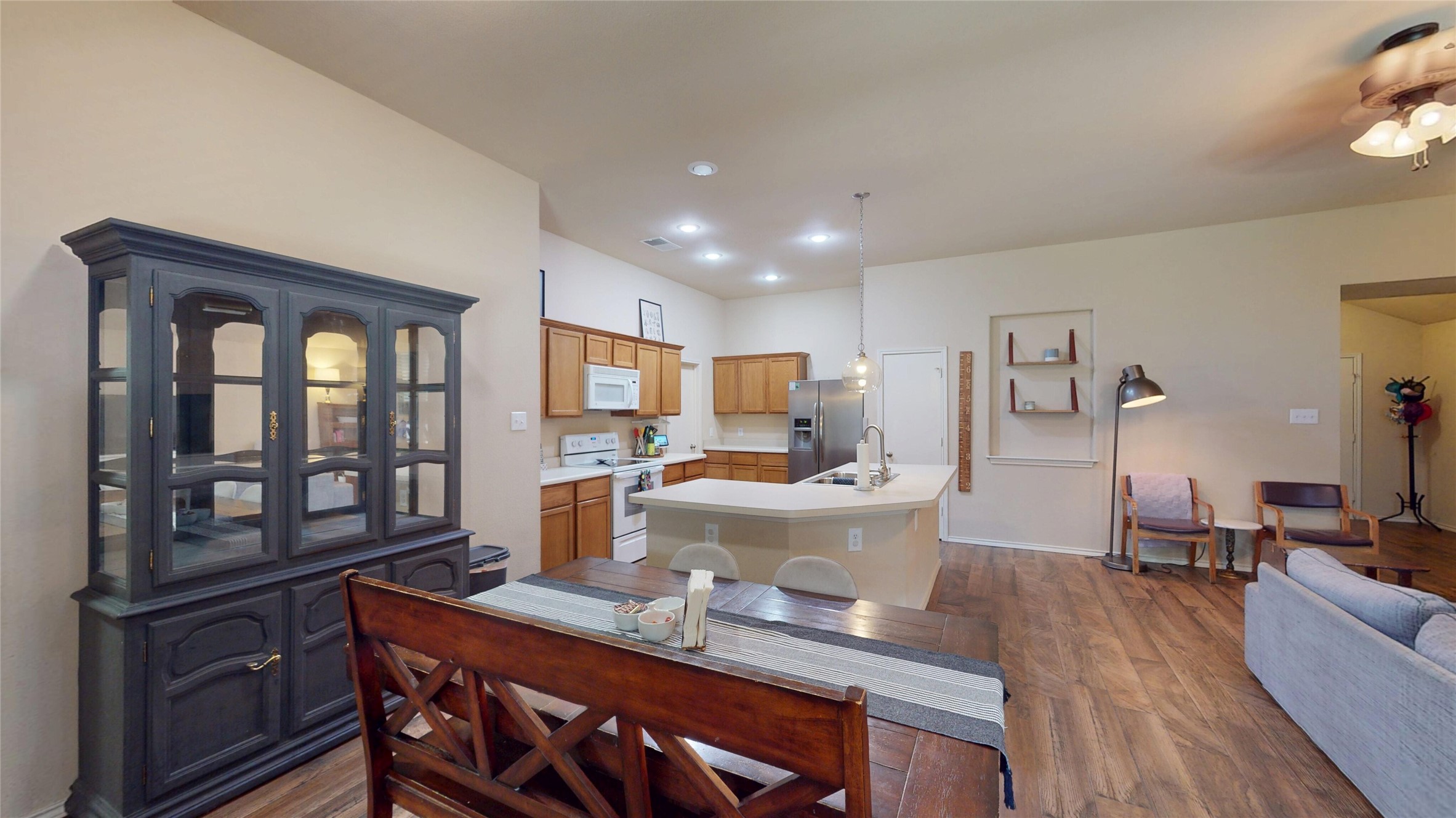 3117 Kennedy Drive Mckinney TX 75071