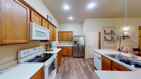 3117 Kennedy Drive Mckinney TX 75071