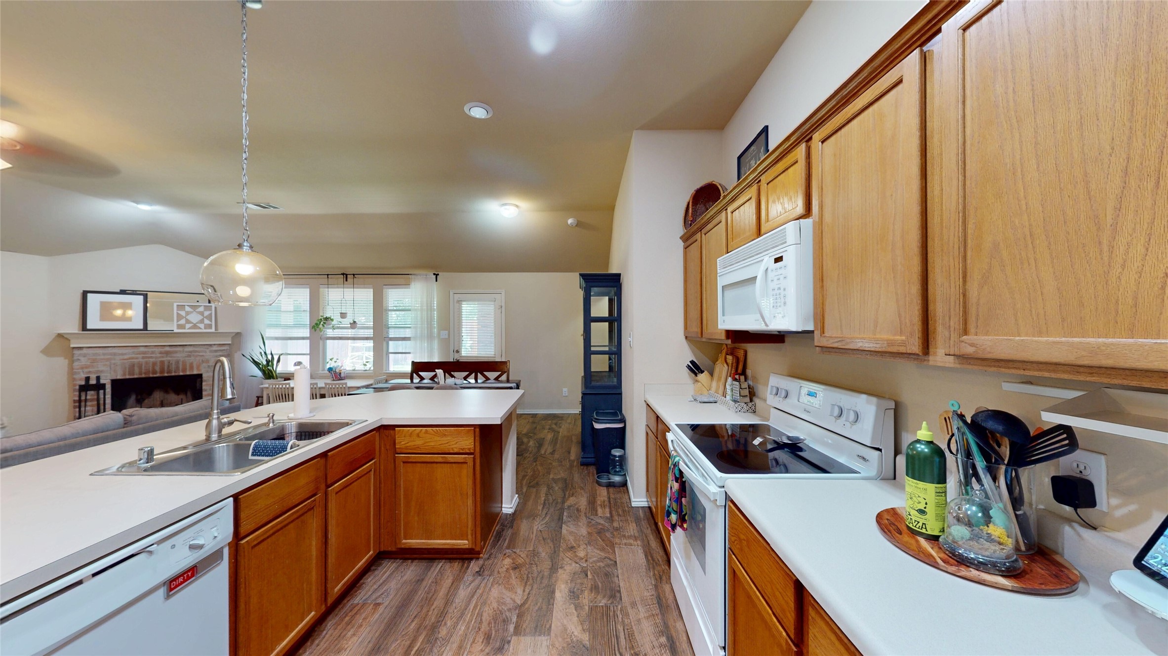 3117 Kennedy Drive Mckinney TX 75071