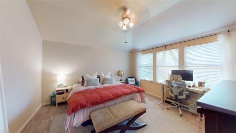 3117 Kennedy Drive Mckinney TX 75071