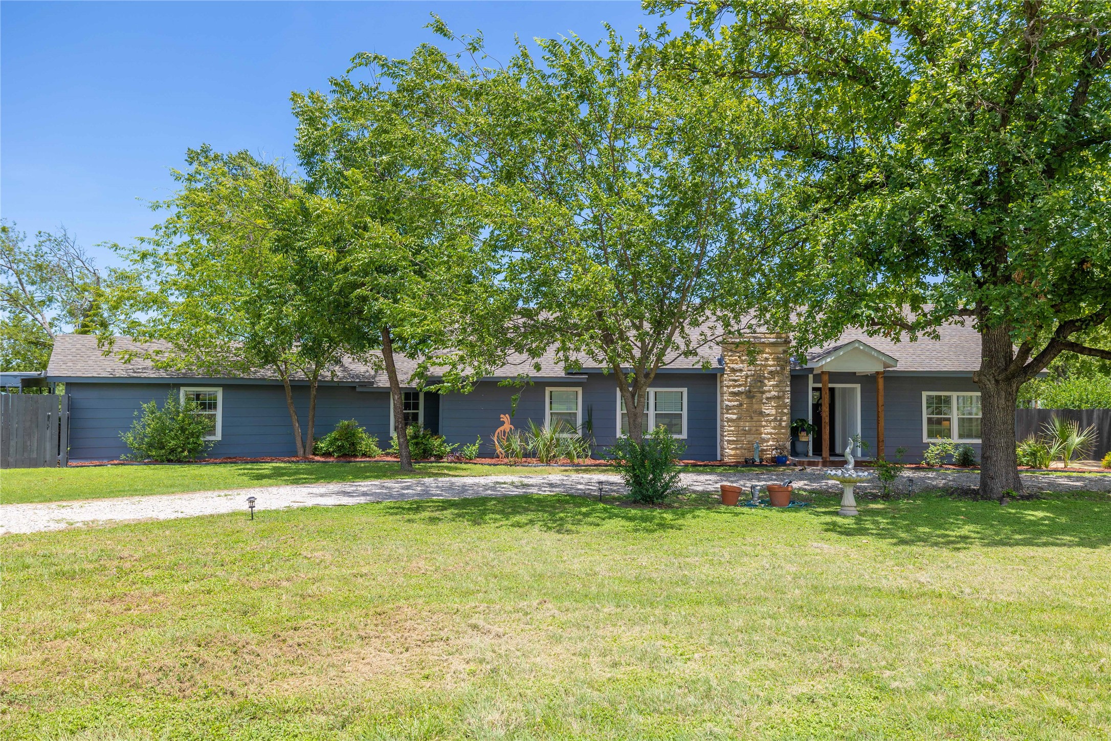 2620 Vine Street Brownwood TX 76801