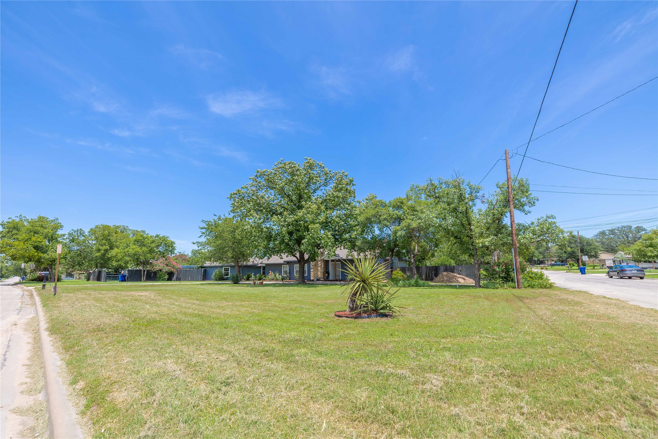 2620 Vine Street Brownwood TX 76801