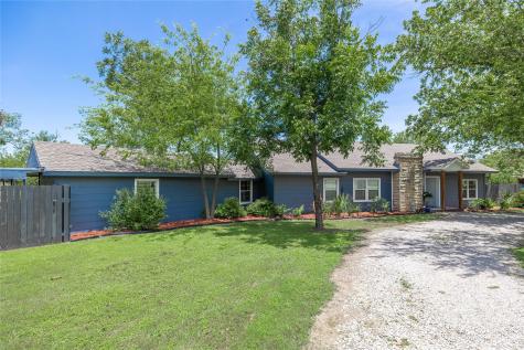 2620 Vine Street Brownwood TX 76801