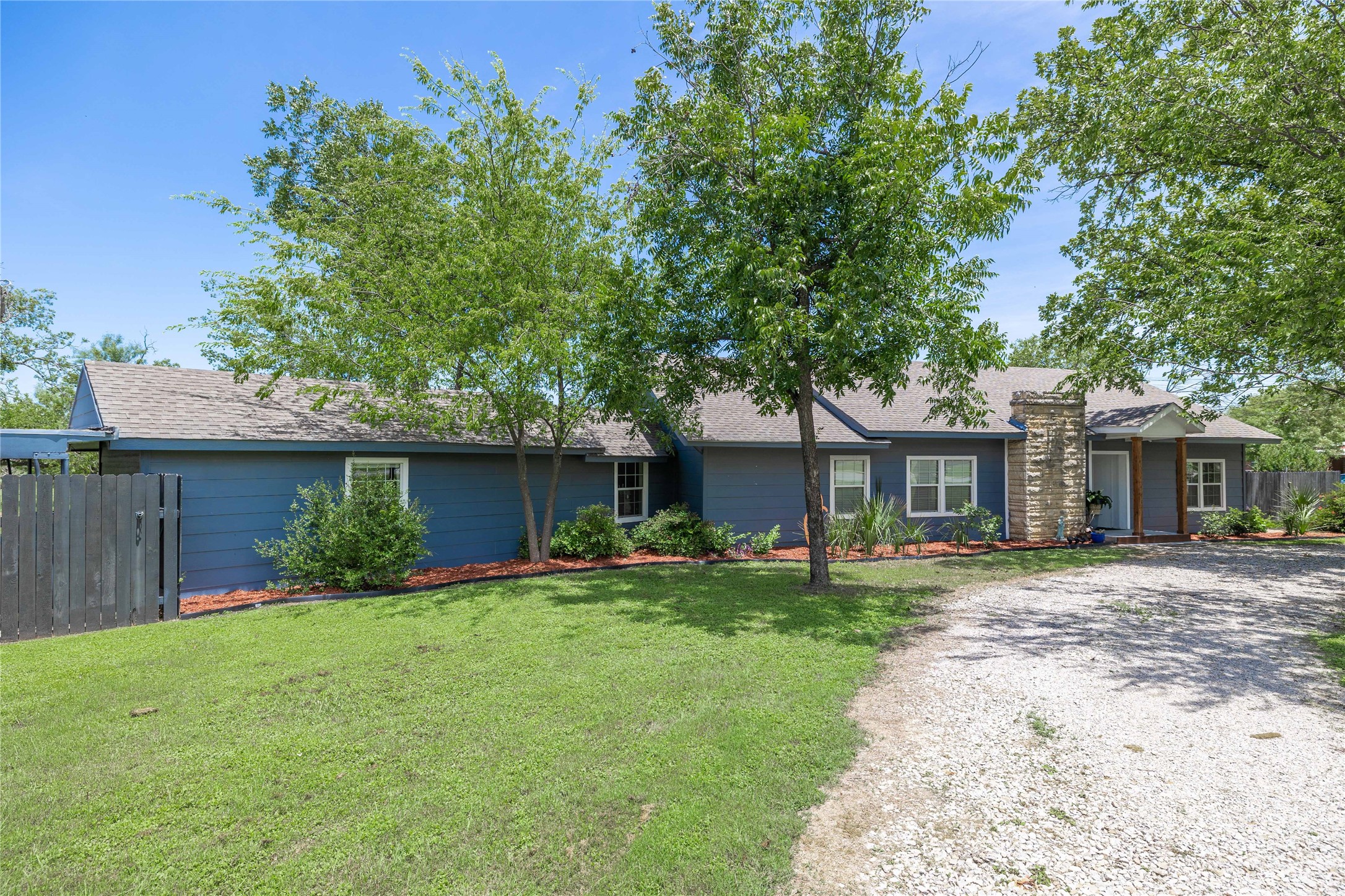 2620 Vine Street Brownwood TX 76801