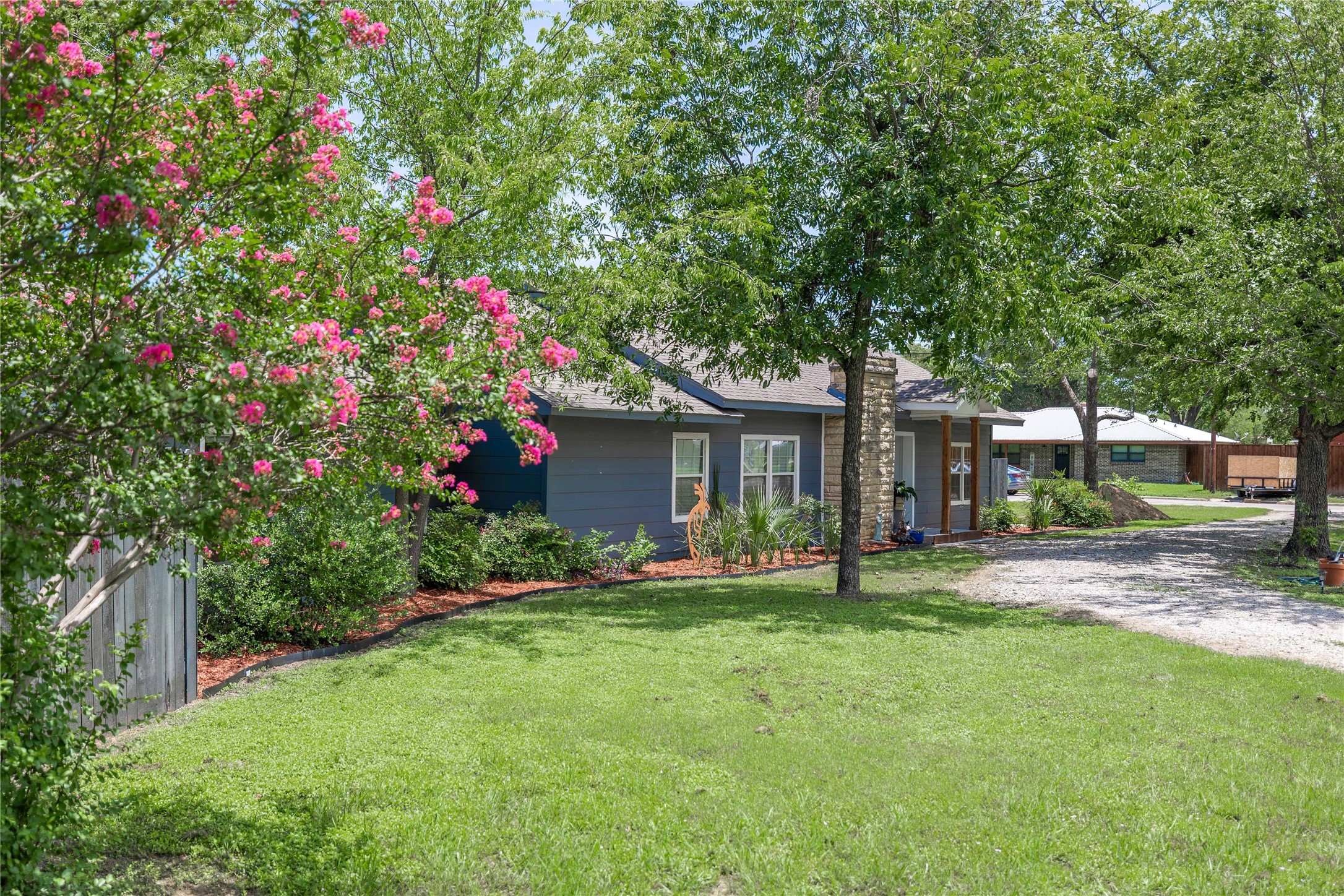2620 Vine Street Brownwood TX 76801