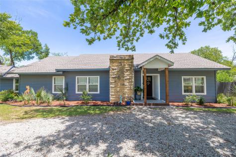 2620 Vine Street Brownwood TX 76801