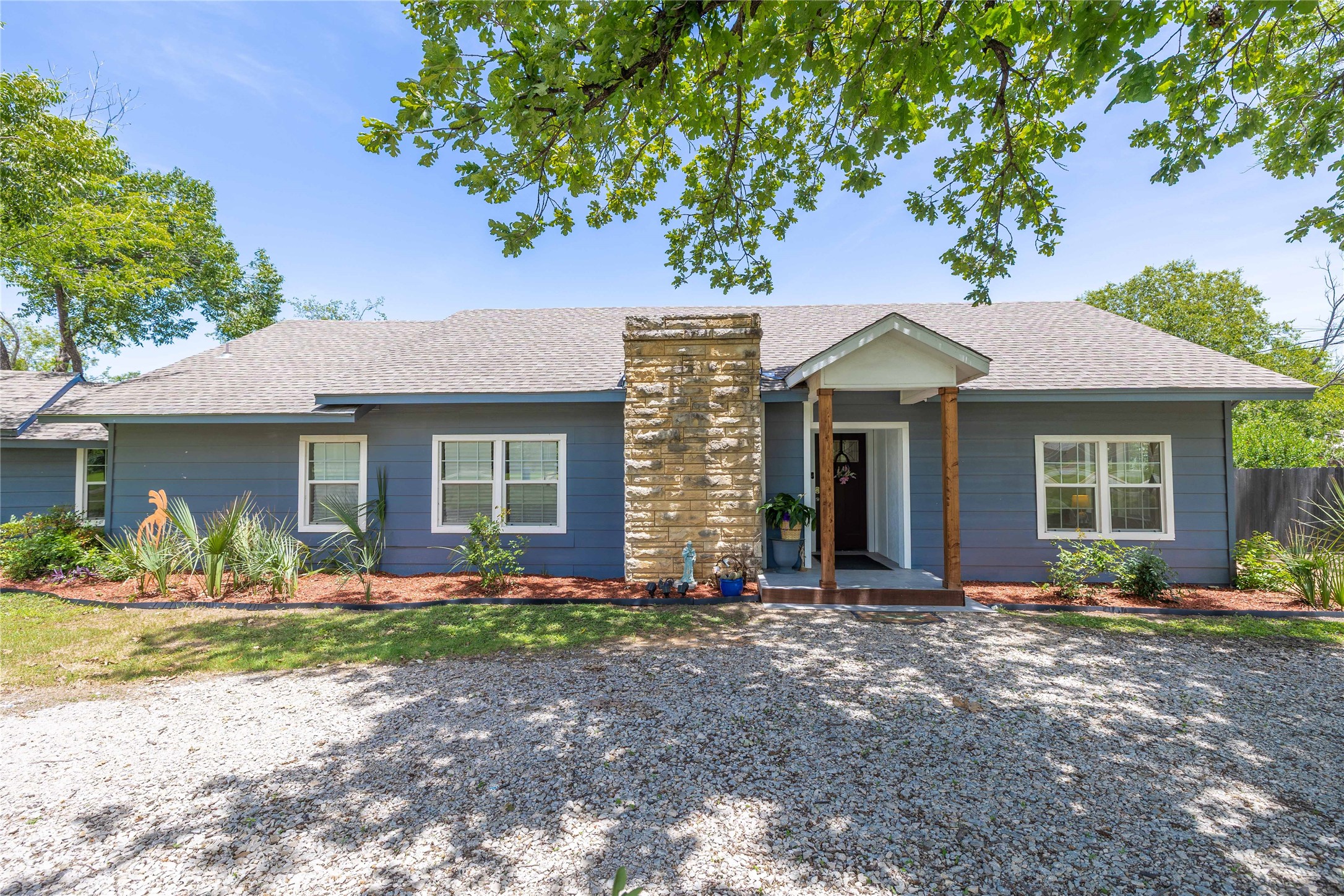 2620 Vine Street Brownwood TX 76801