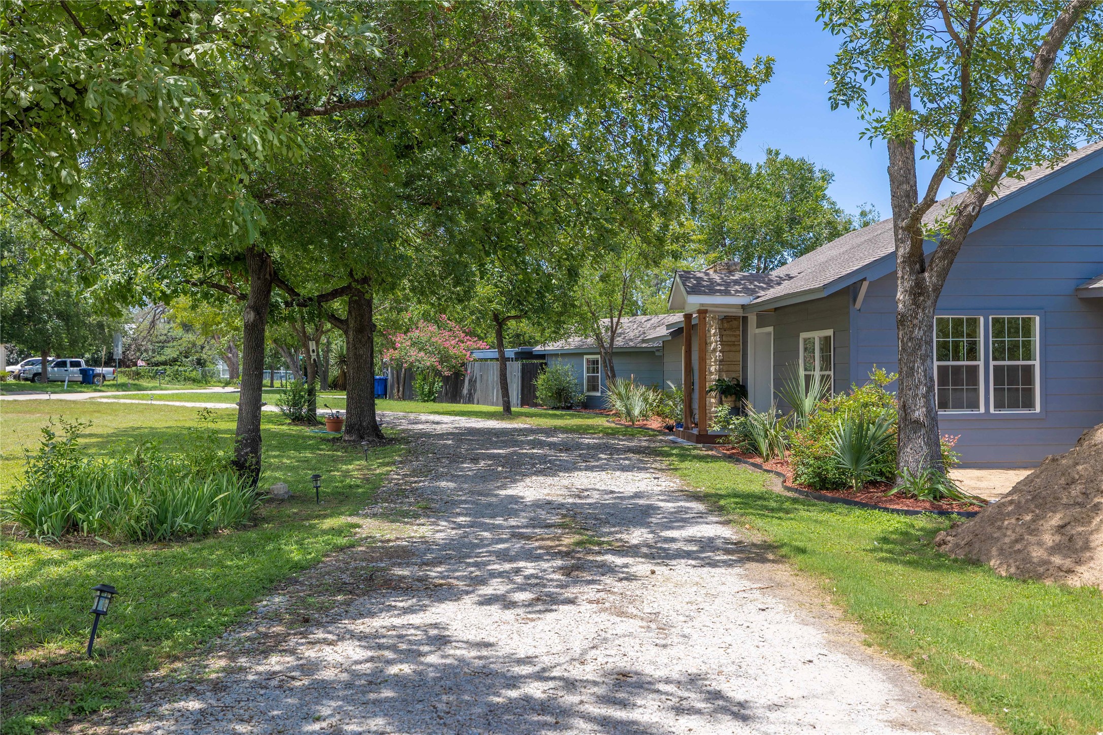 2620 Vine Street Brownwood TX 76801