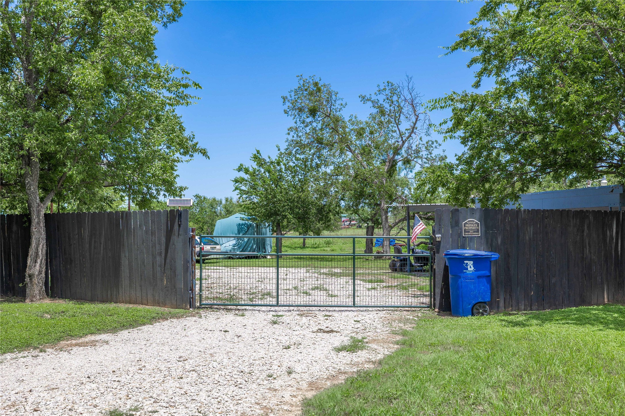 2620 Vine Street Brownwood TX 76801