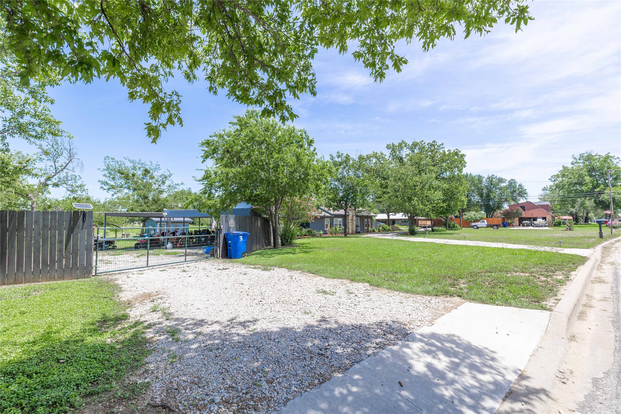 2620 Vine Street Brownwood TX 76801