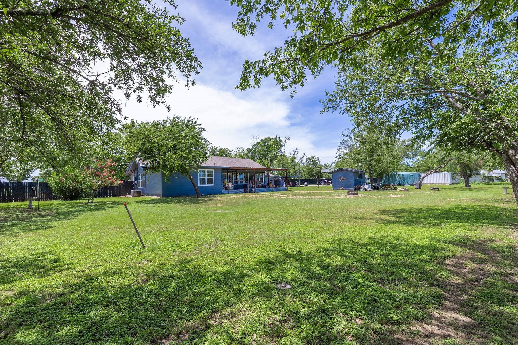 2620 Vine Street Brownwood TX 76801