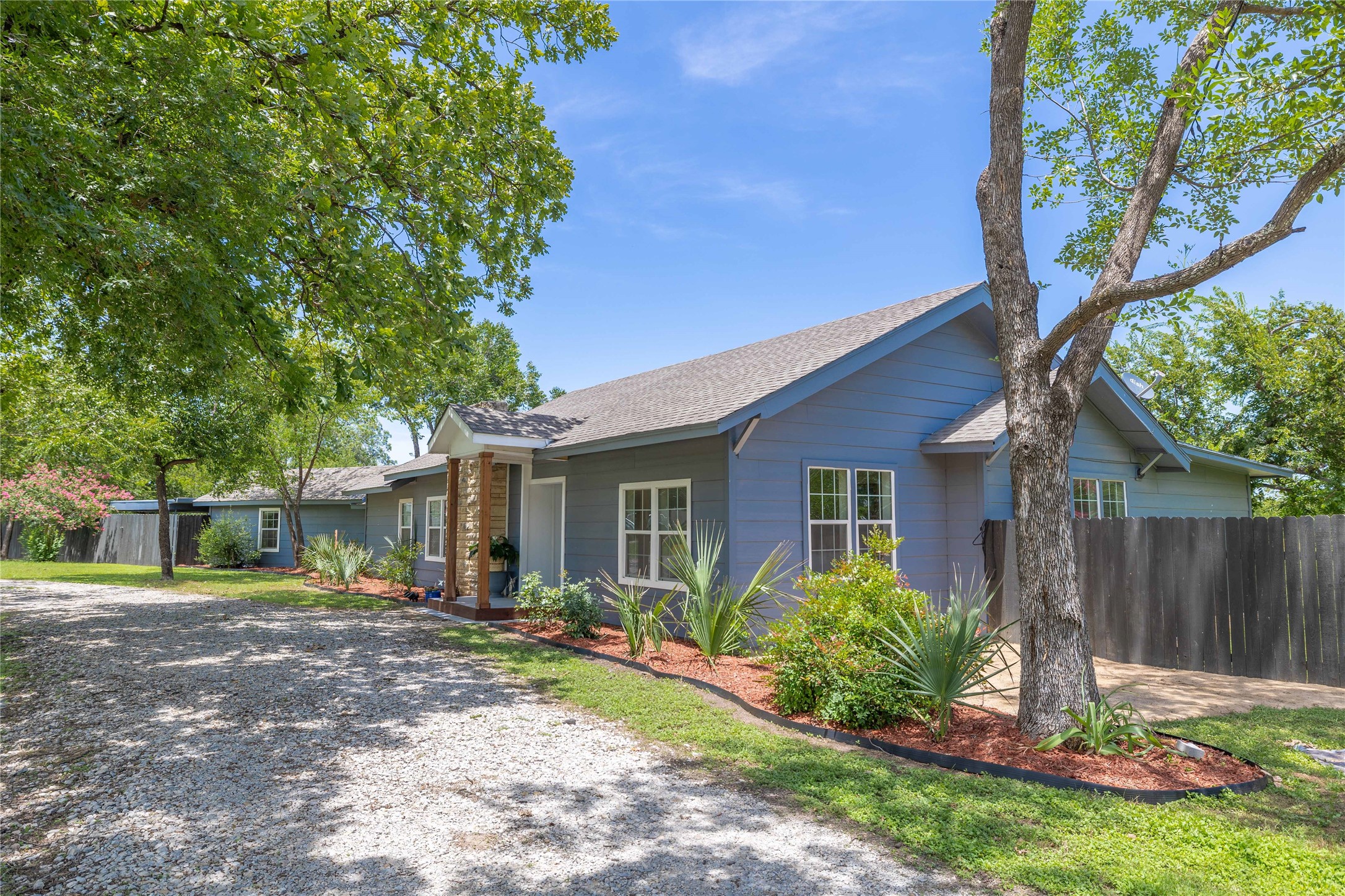 2620 Vine Street Brownwood TX 76801