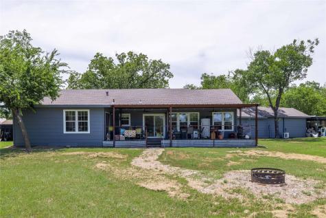 2620 Vine Street Brownwood TX 76801