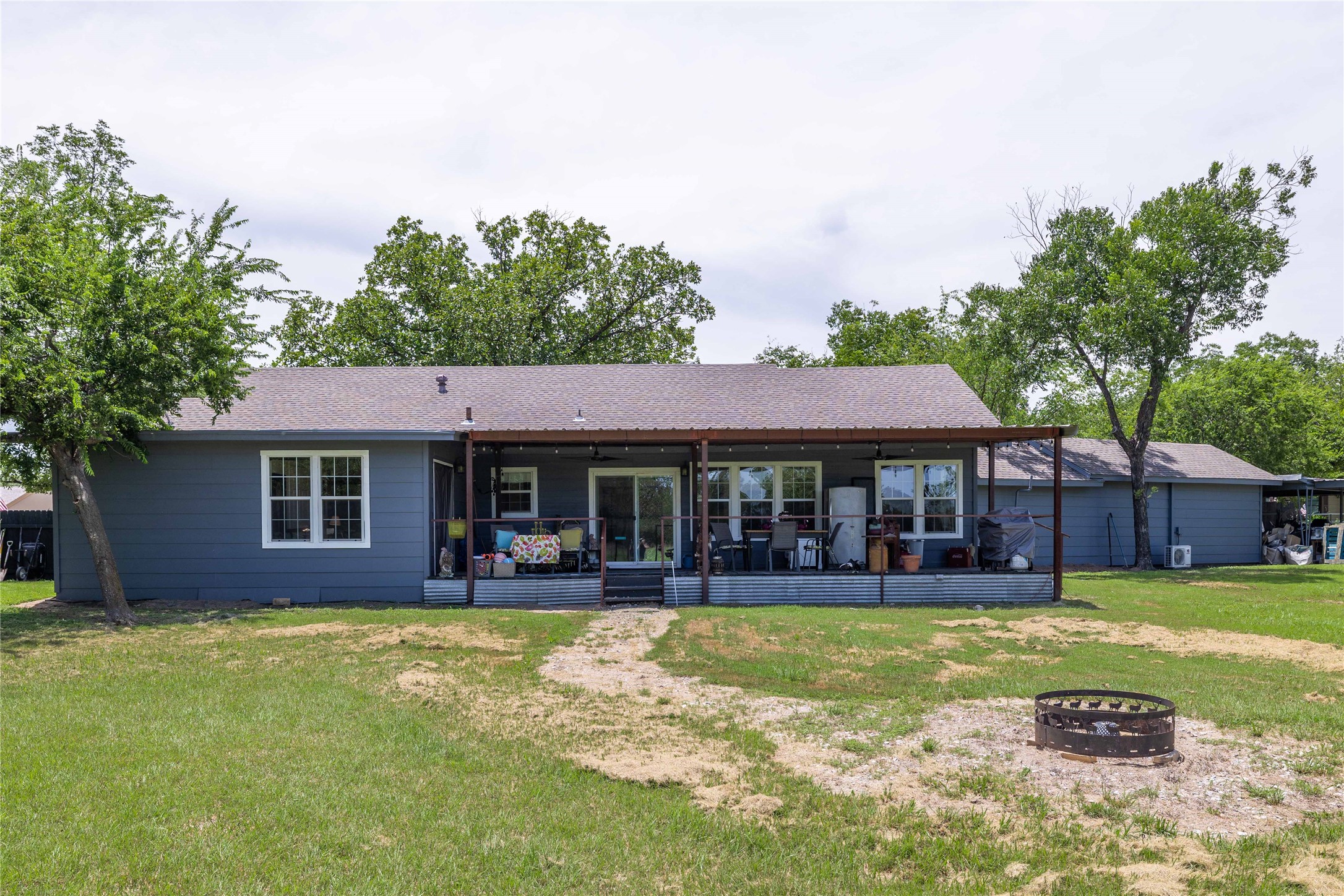 2620 Vine Street Brownwood TX 76801