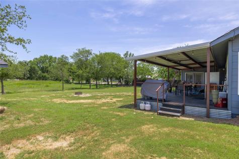 2620 Vine Street Brownwood TX 76801