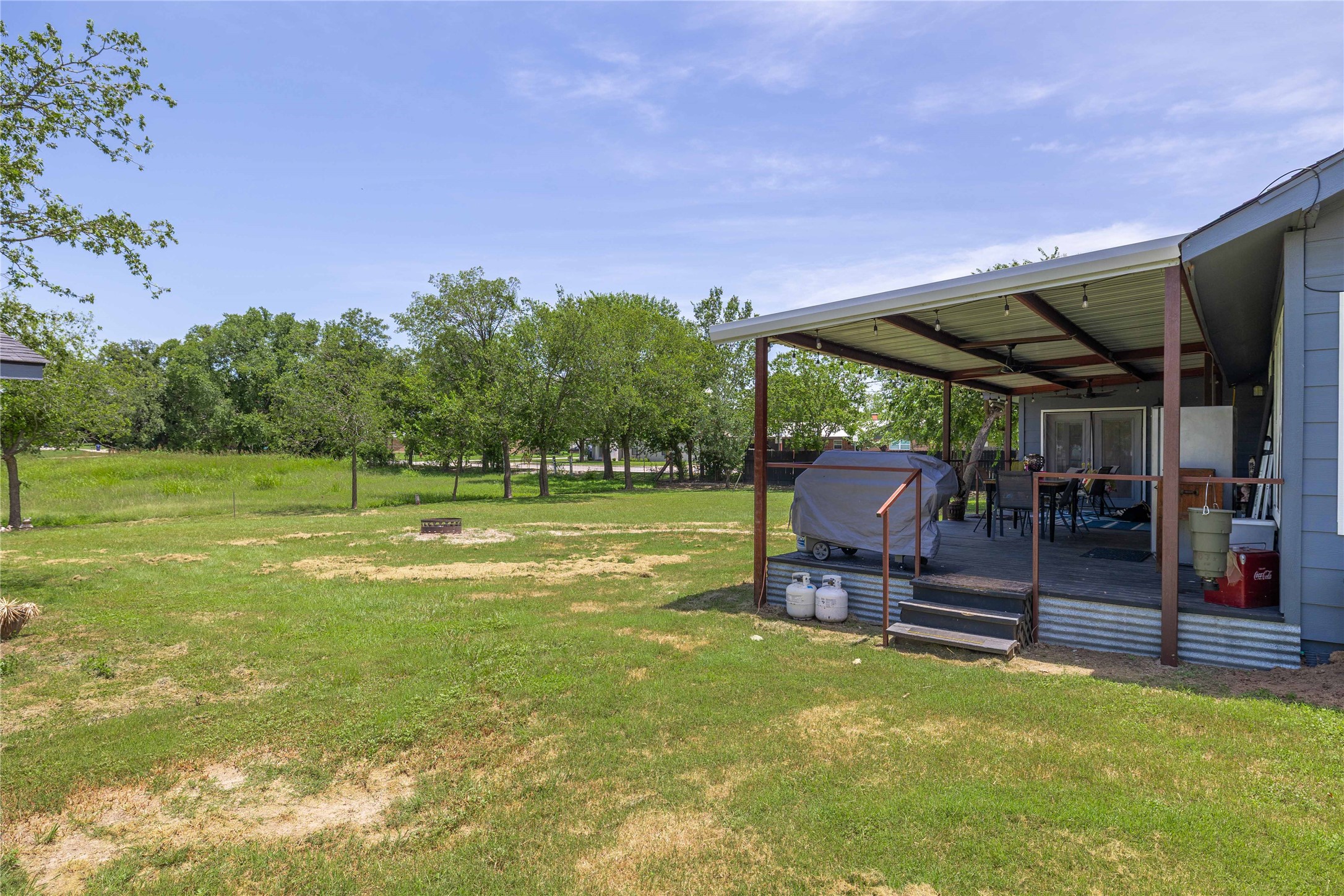 2620 Vine Street Brownwood TX 76801