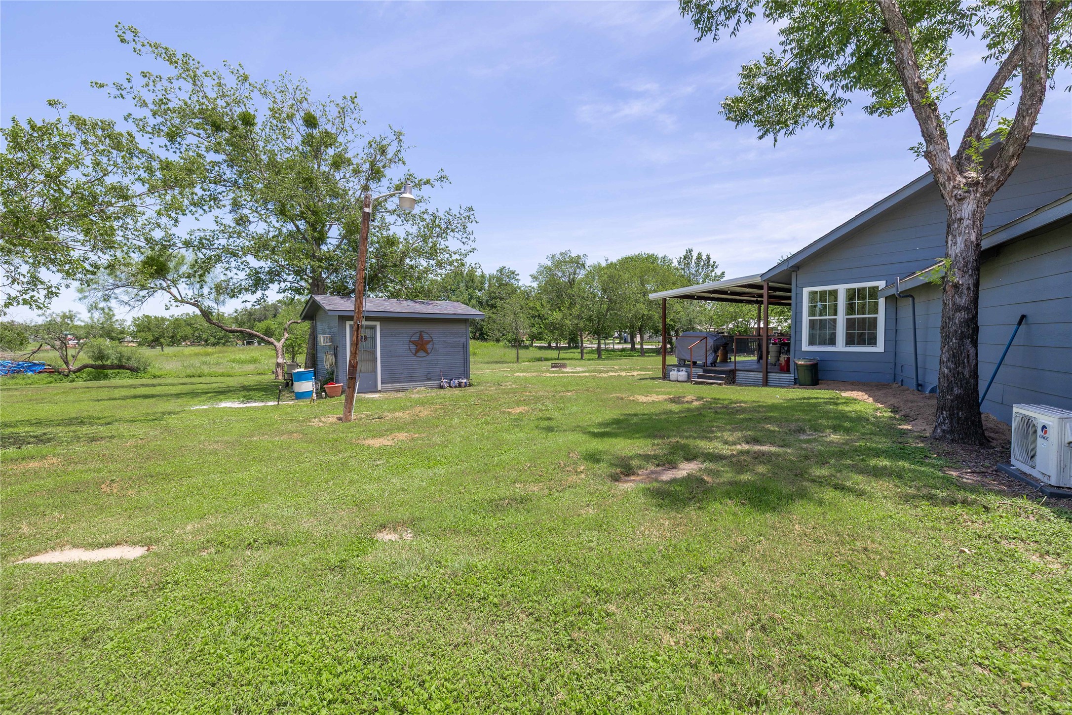 2620 Vine Street Brownwood TX 76801