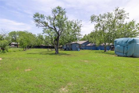 2620 Vine Street Brownwood TX 76801