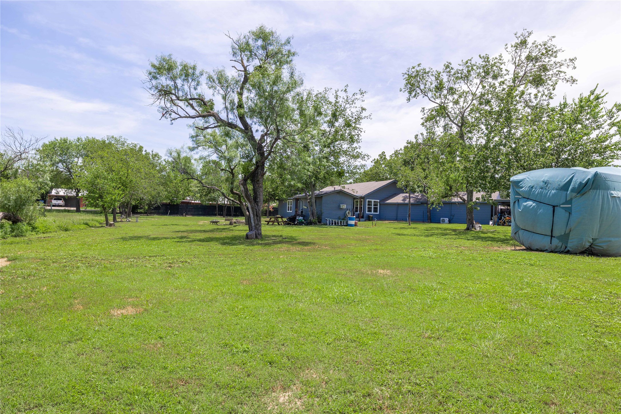 2620 Vine Street Brownwood TX 76801