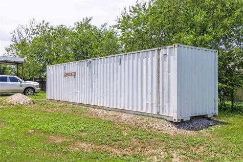 2620 Vine Street Brownwood TX 76801