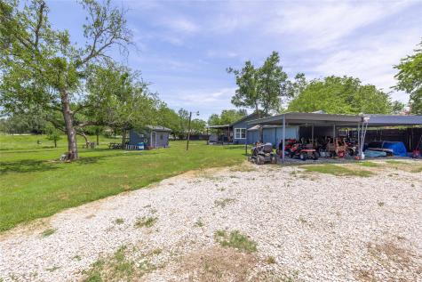 2620 Vine Street Brownwood TX 76801