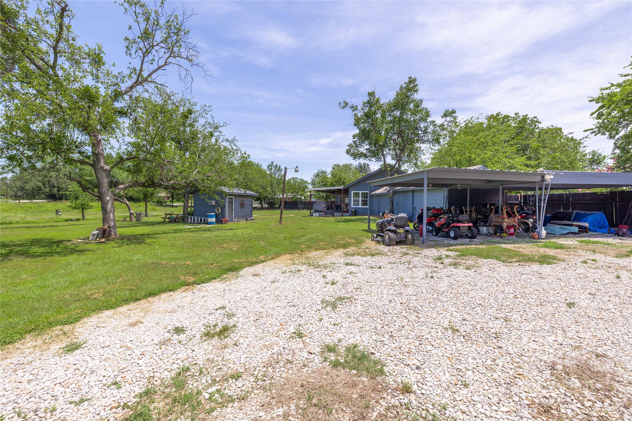 2620 Vine Street Brownwood TX 76801