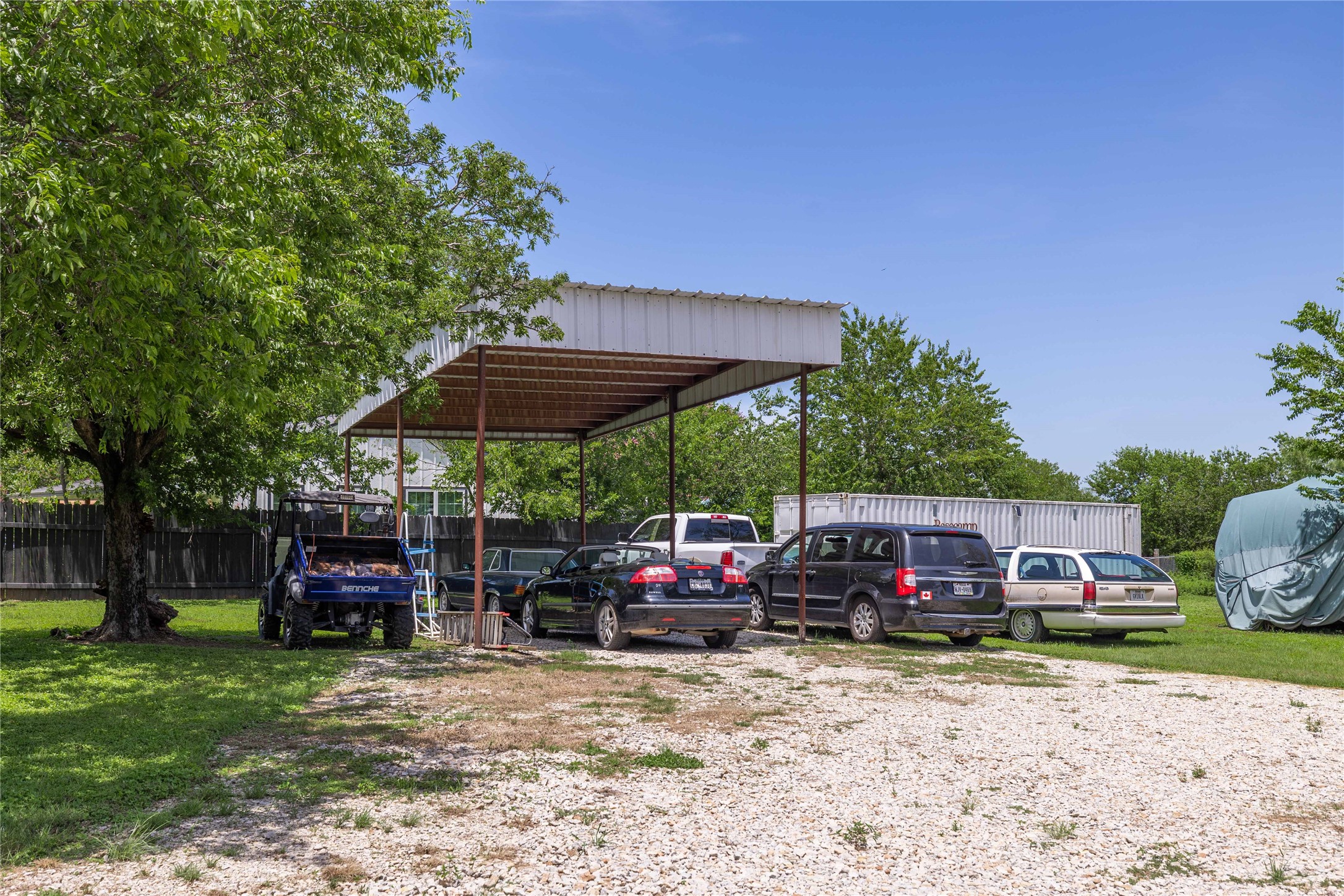 2620 Vine Street Brownwood TX 76801