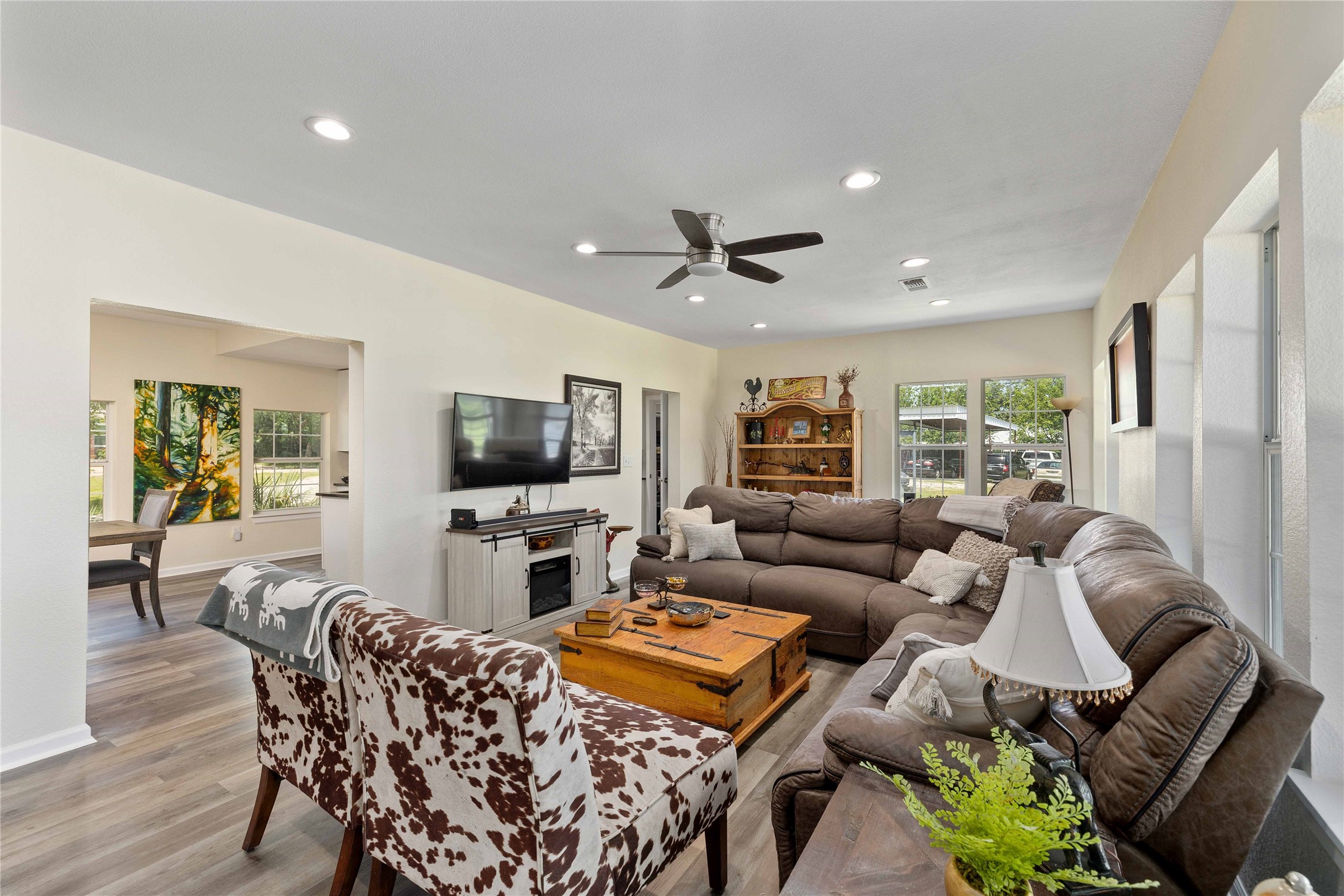 2620 Vine Street Brownwood TX 76801