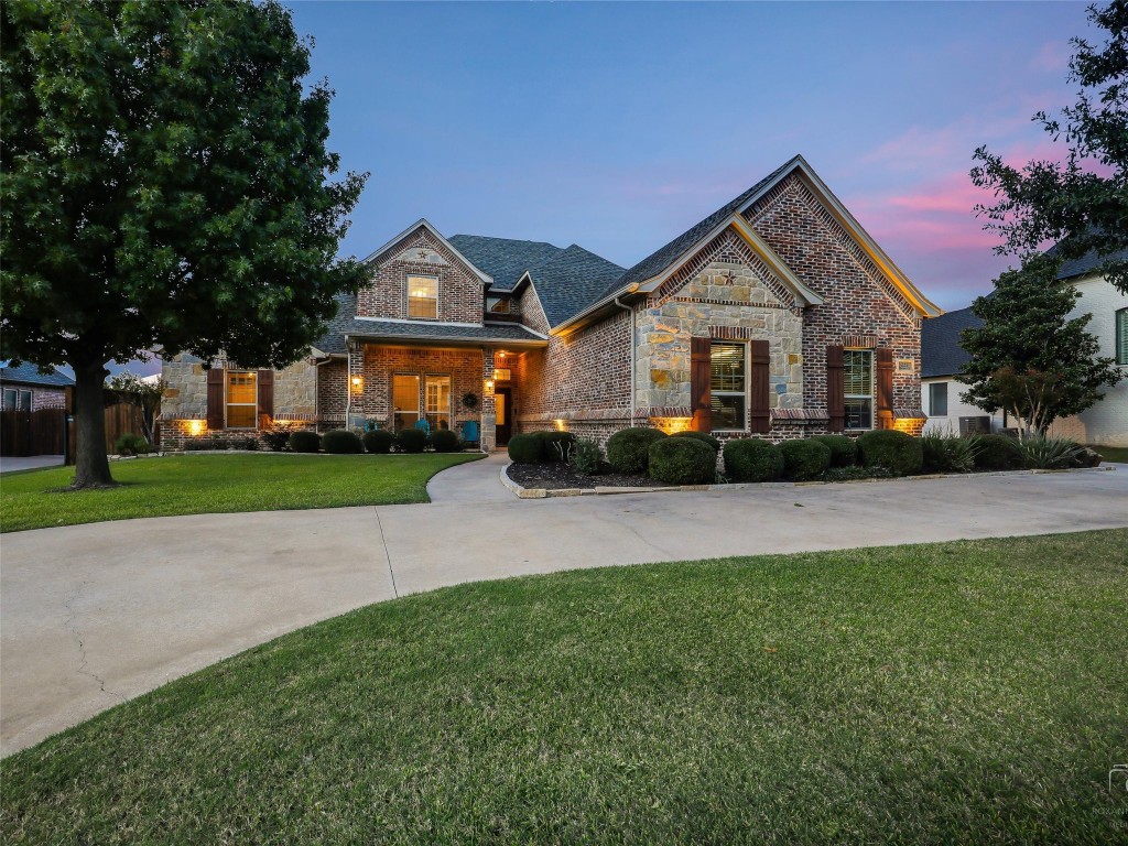 225 Harper Court Keller TX 76248