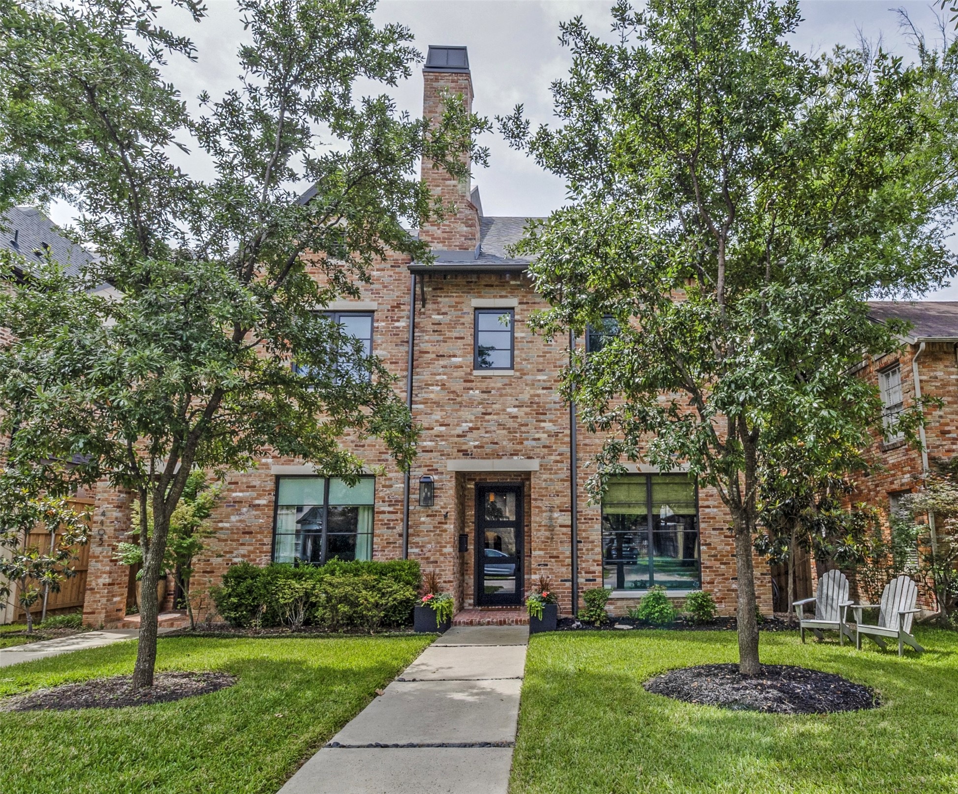 4407 Emerson Avenue University Park TX 75205