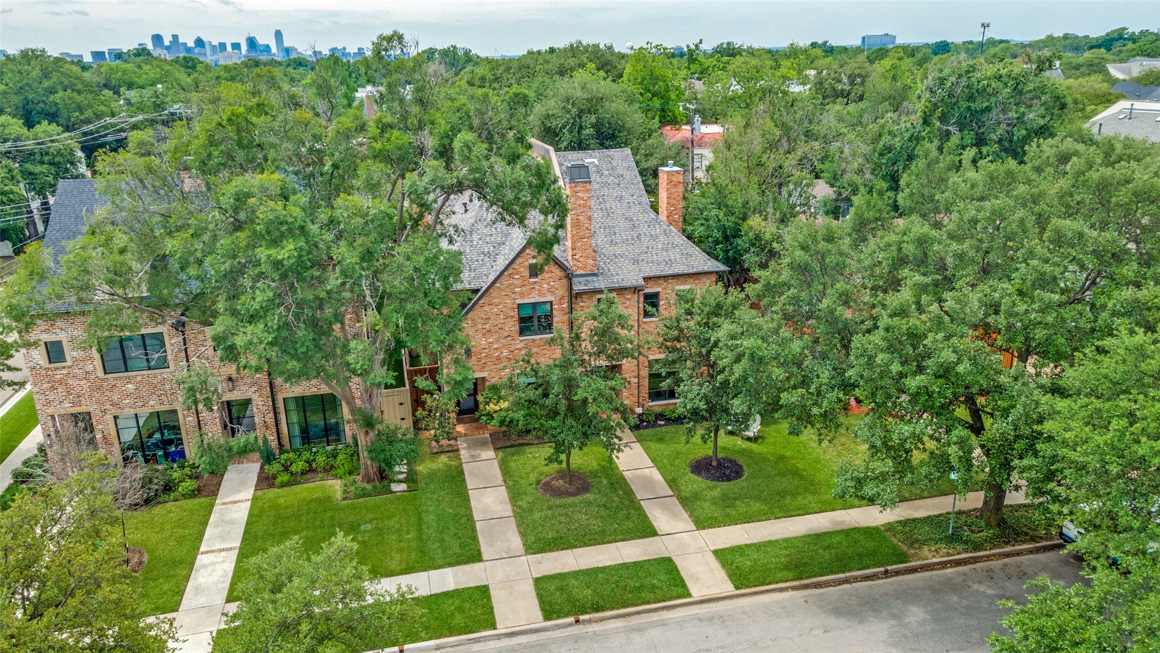 4407 Emerson Avenue University Park TX 75205