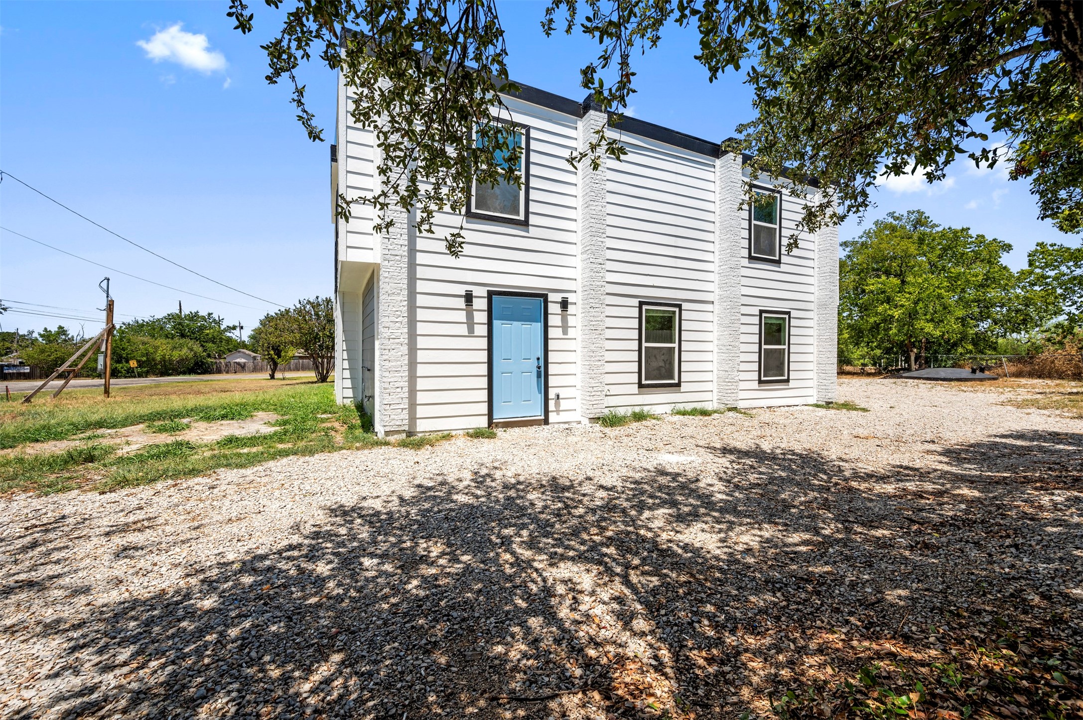 158 Lakeshore Drive Runaway Bay TX 76426