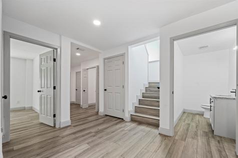 158 Lakeshore Drive Runaway Bay TX 76426