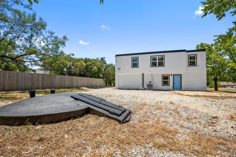 158 Lakeshore Drive Runaway Bay TX 76426