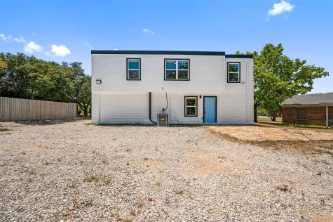 158 Lakeshore Drive Runaway Bay TX 76426