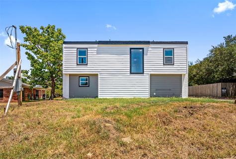 158 Lakeshore Drive Runaway Bay TX 76426