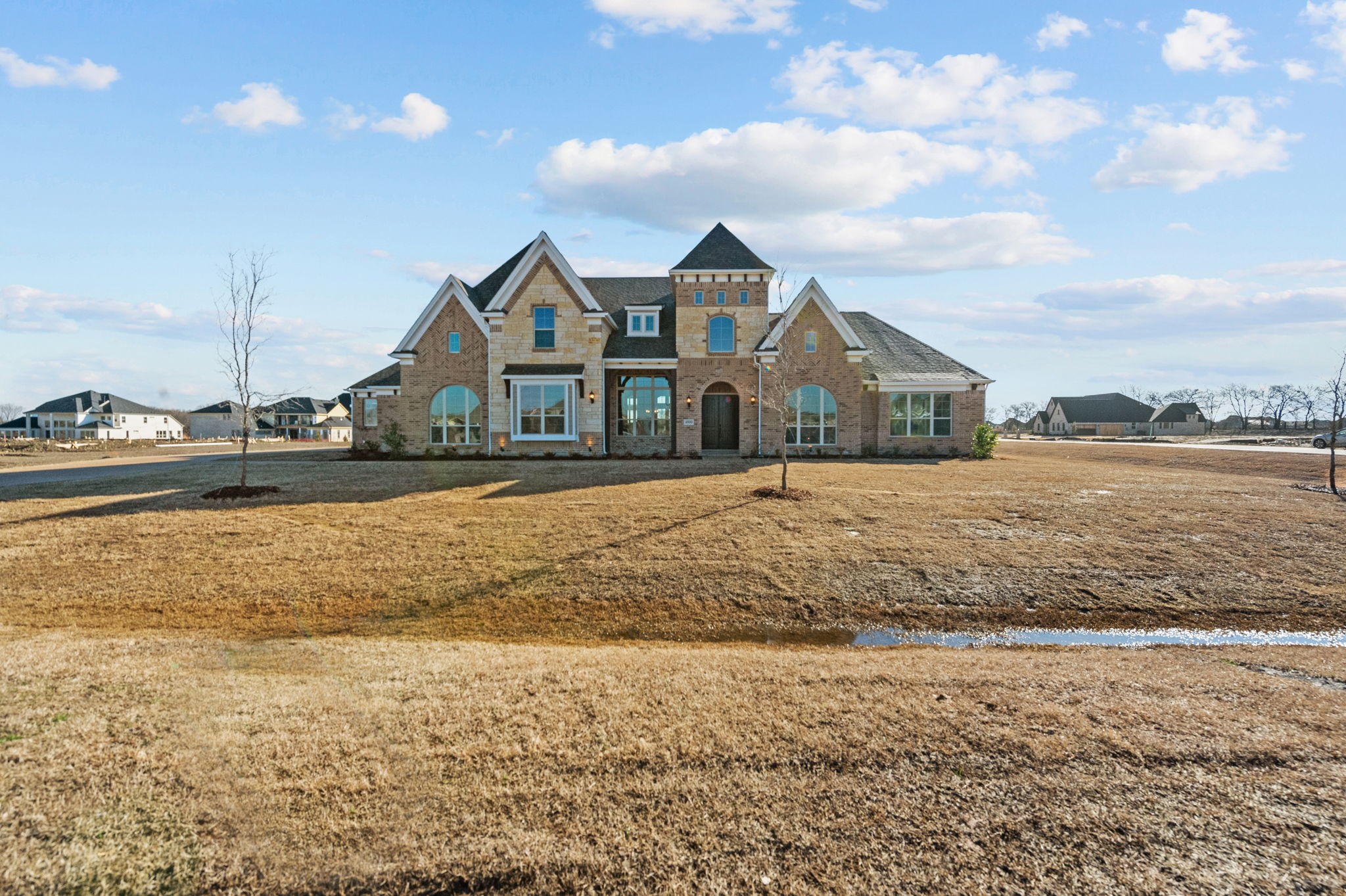 4900 Middleton Drive Parker TX 75002
