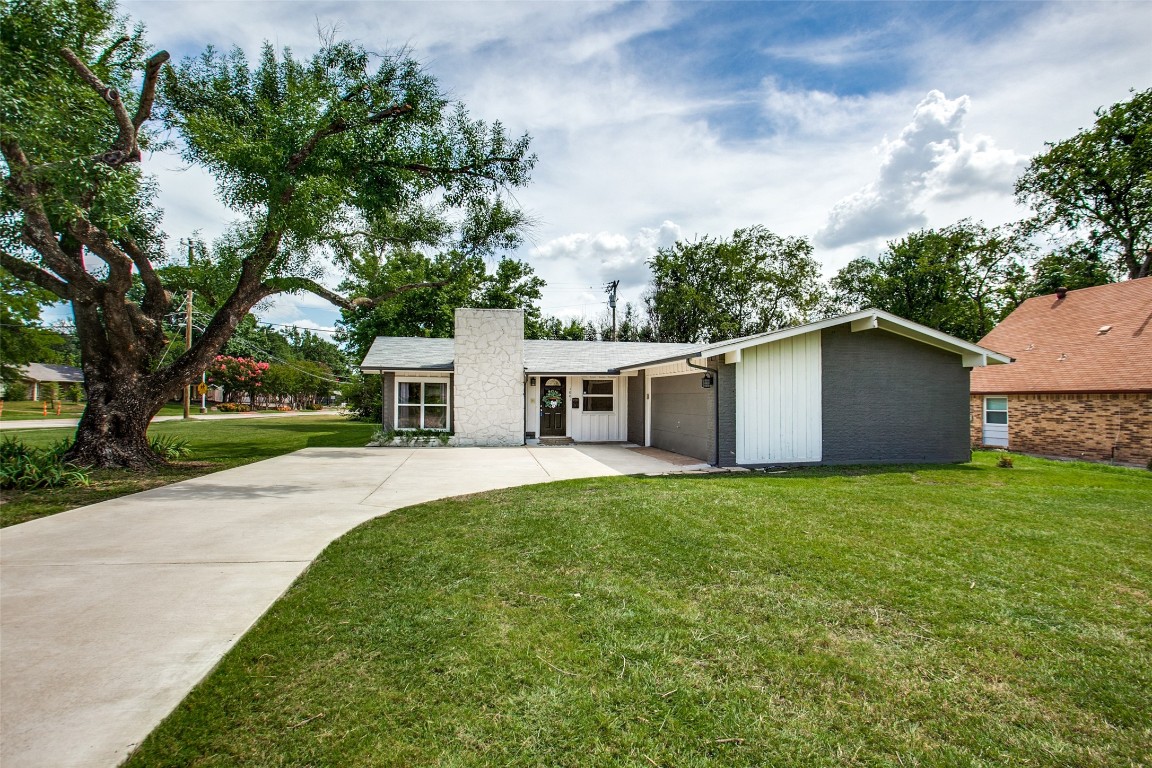 1001 Meadow View Circle Richardson TX 75080