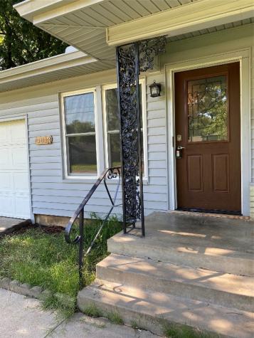 5013 Fossil Drive Haltom City TX 76117