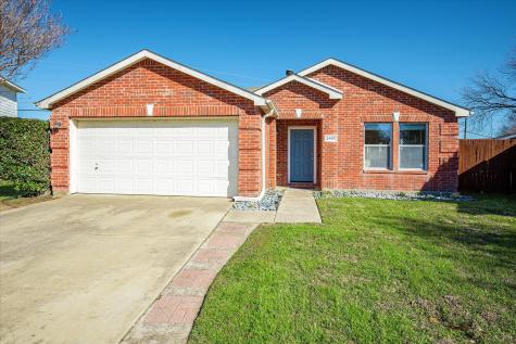 2407 Poinciana Place Dallas TX 75212