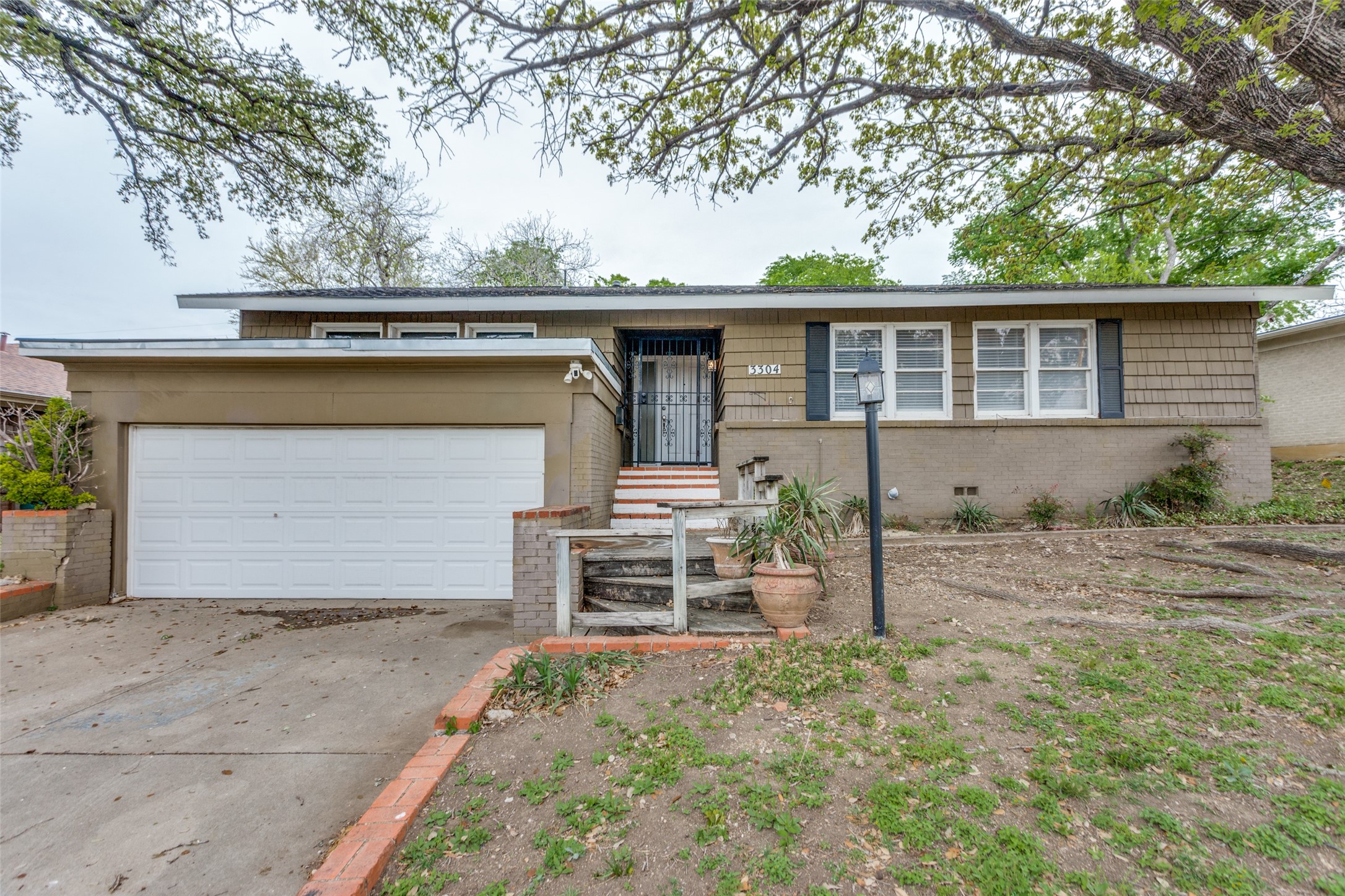 3304 Martin Lydon Avenue Fort Worth TX 76133