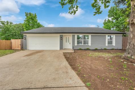 4608 Willow Elm Court Arlington TX 76017