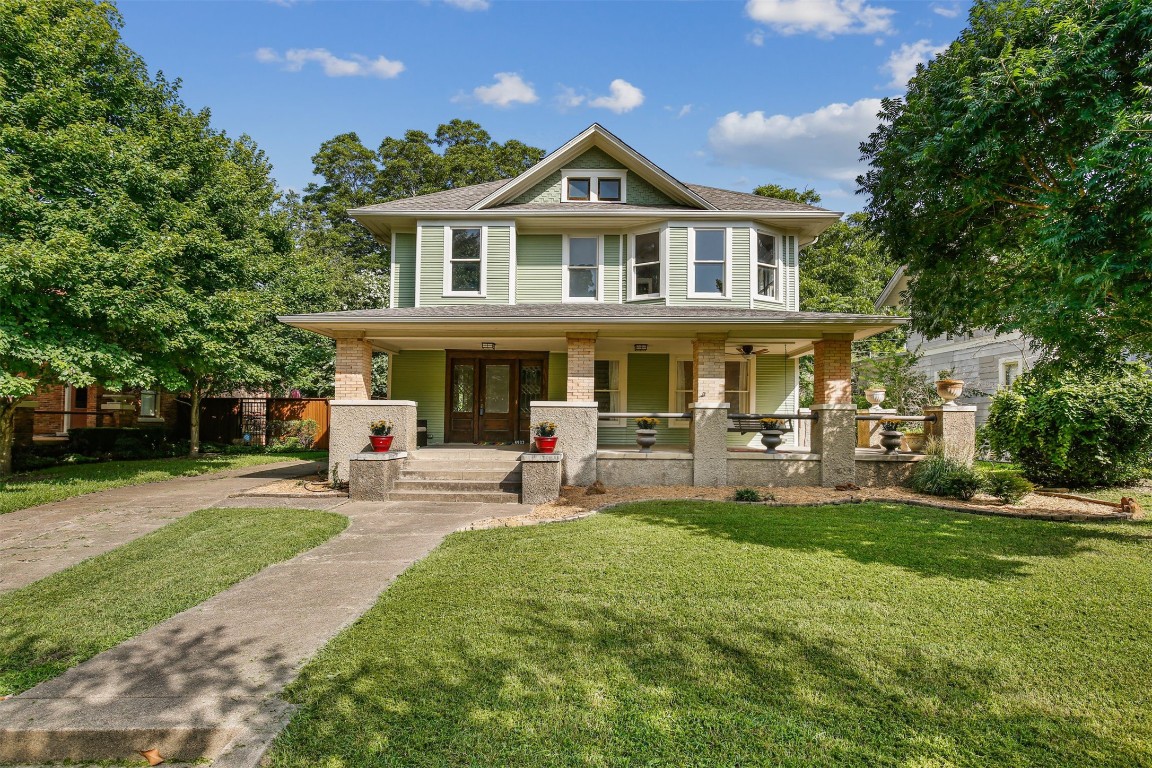 4933 Tremont Street Dallas TX 75214