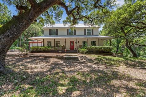 665 Brazos Oaks Drive Waco TX 76705